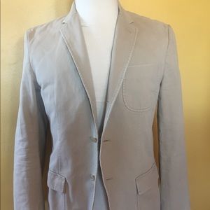 Ralph Lauren Khaki blazer